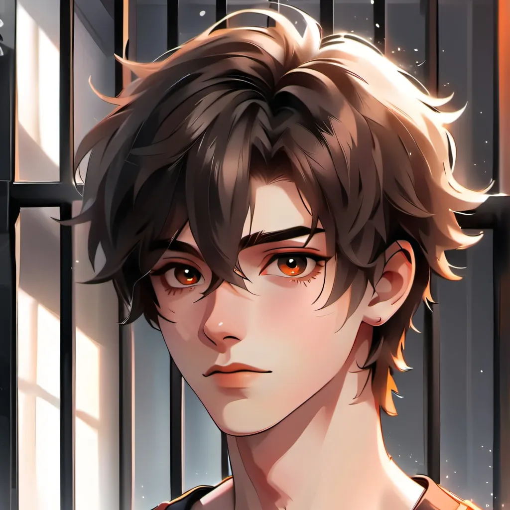 chat with ai character: Jay