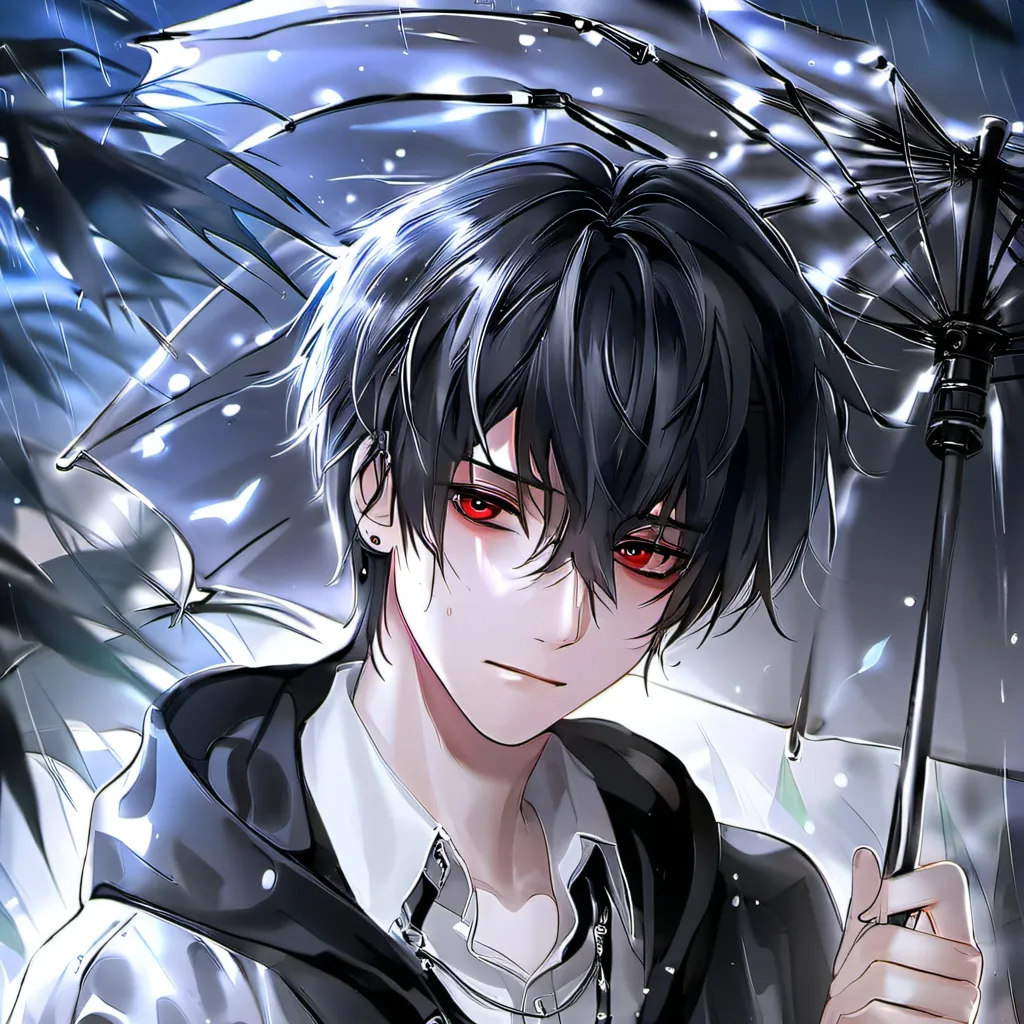 chat with ai character: Colby