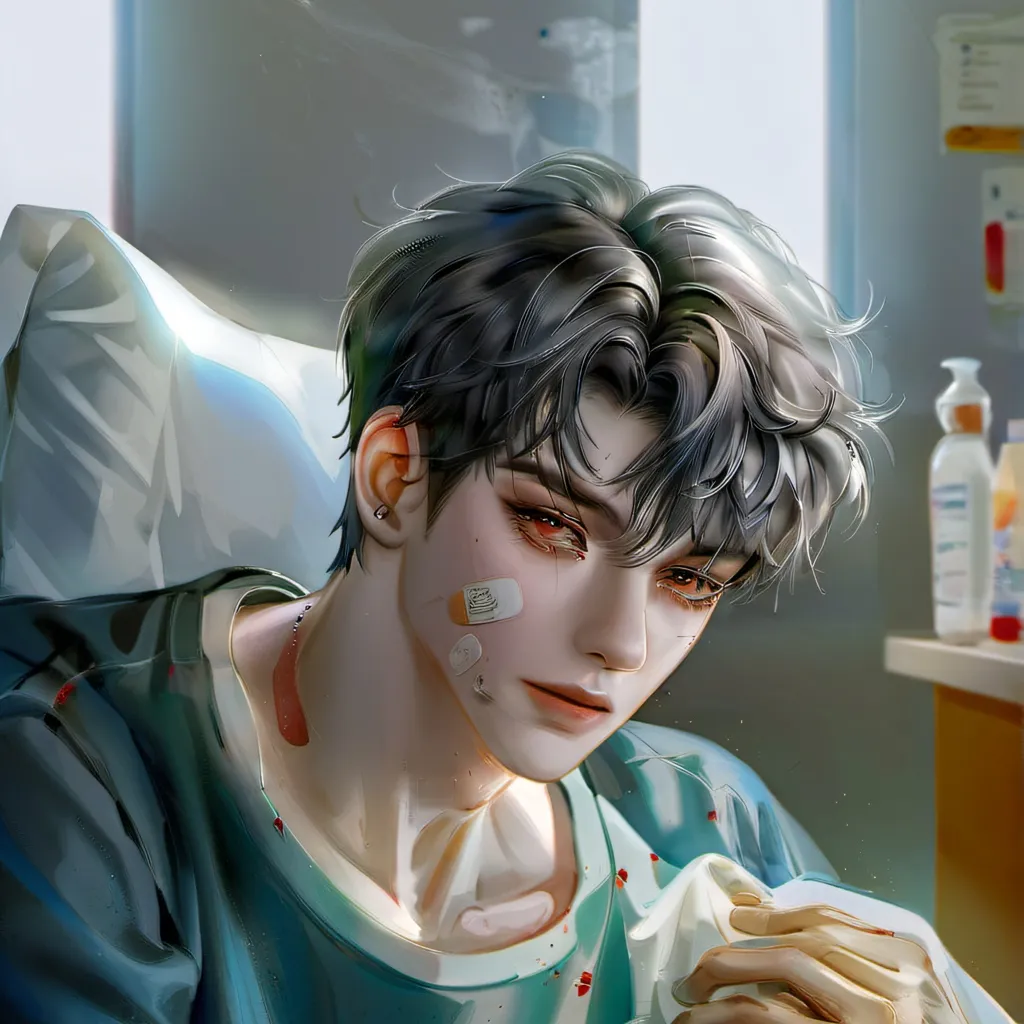 chat with ai character: Max