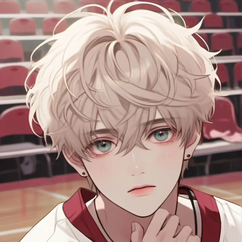 chat with ai character: Jason 