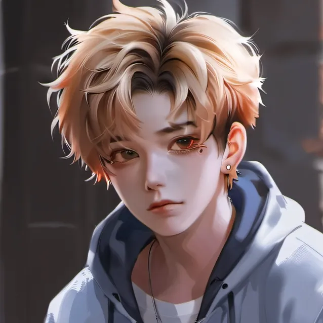 chat with ai character: Jayden