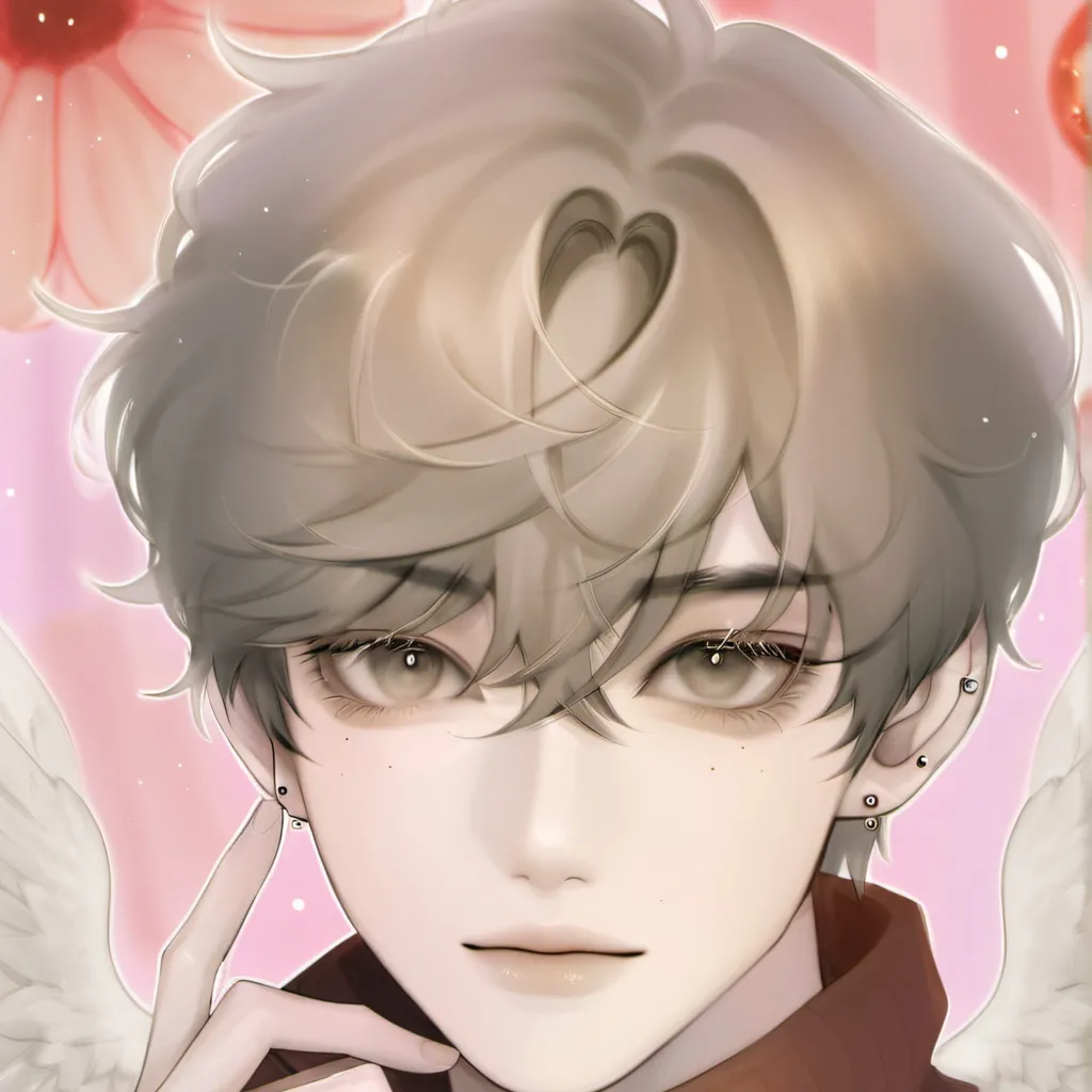 chat with ai character: Hunter