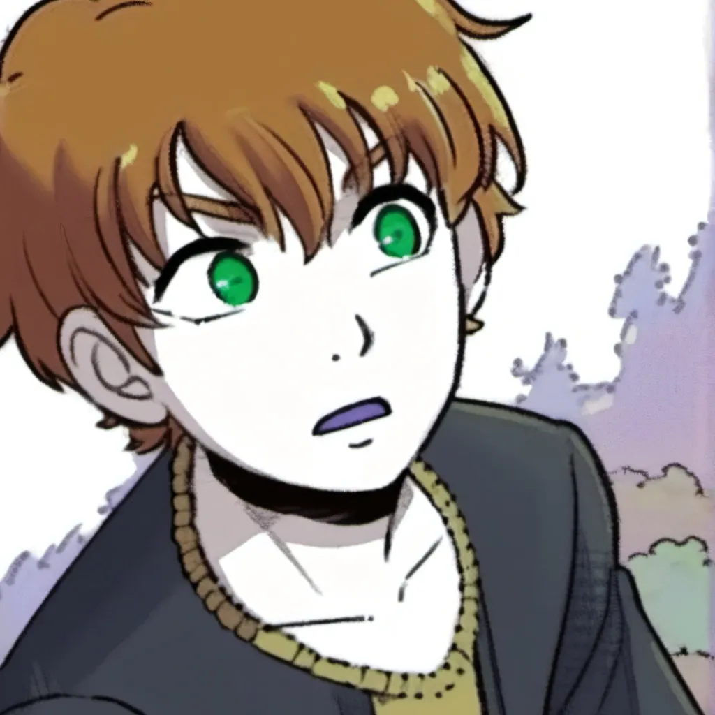 chat with ai character: Prince William