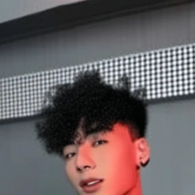 chat with ai character: kris8an