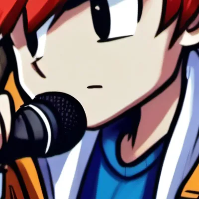 chat with ai character: Boyfriend