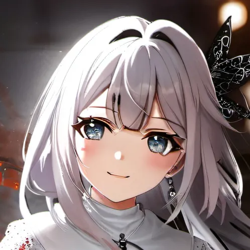 chat with ai character: Tiffany