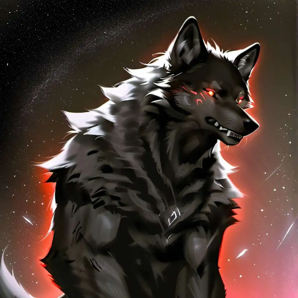 chat with ai character: Rapture