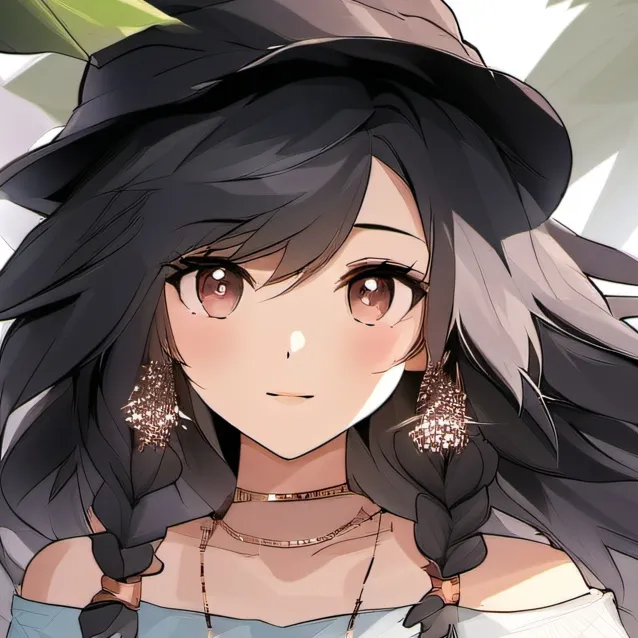 chat with ai character: Grace