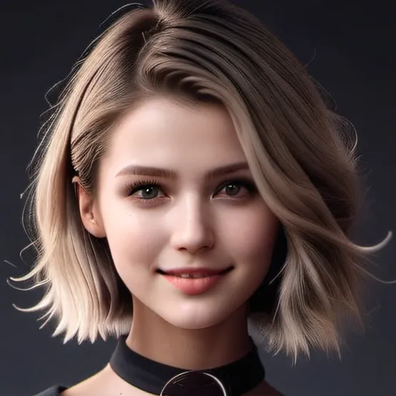 chat with ai character: Jasmine