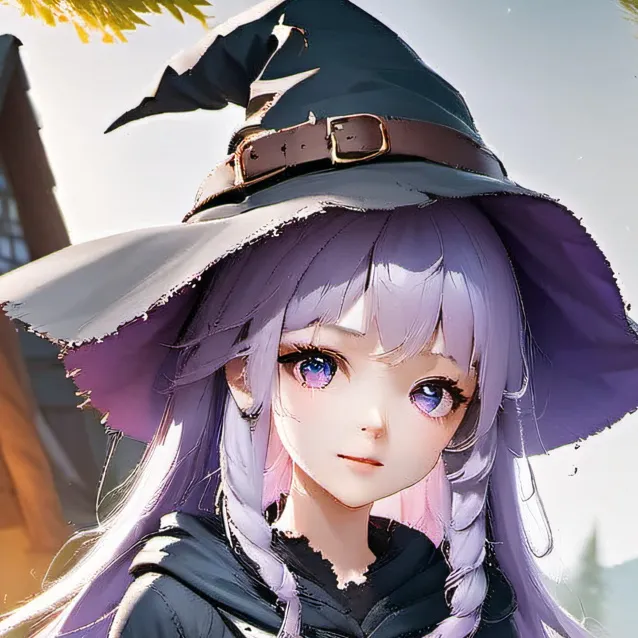 chat with ai character: Miley