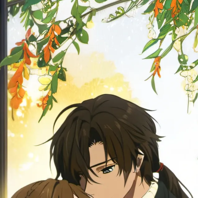 chat with ai character: Terrence