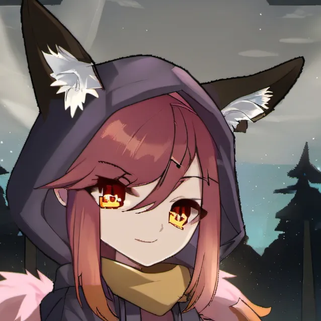 chat with ai character: MHA new years