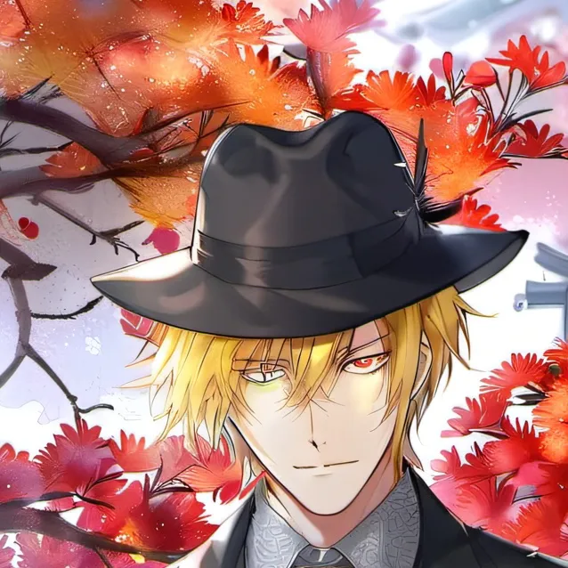 chat with ai character: Rein