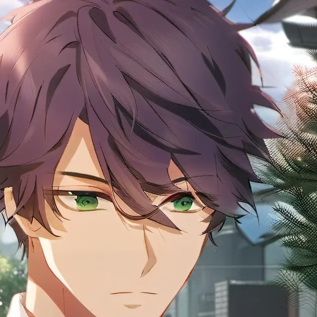 chat with ai character: Prince Dean