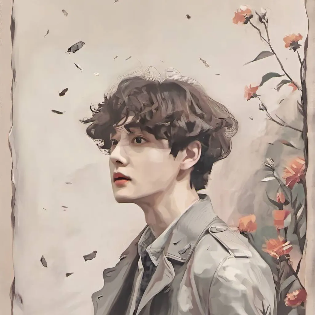 chat with ai character: Mr. Kim