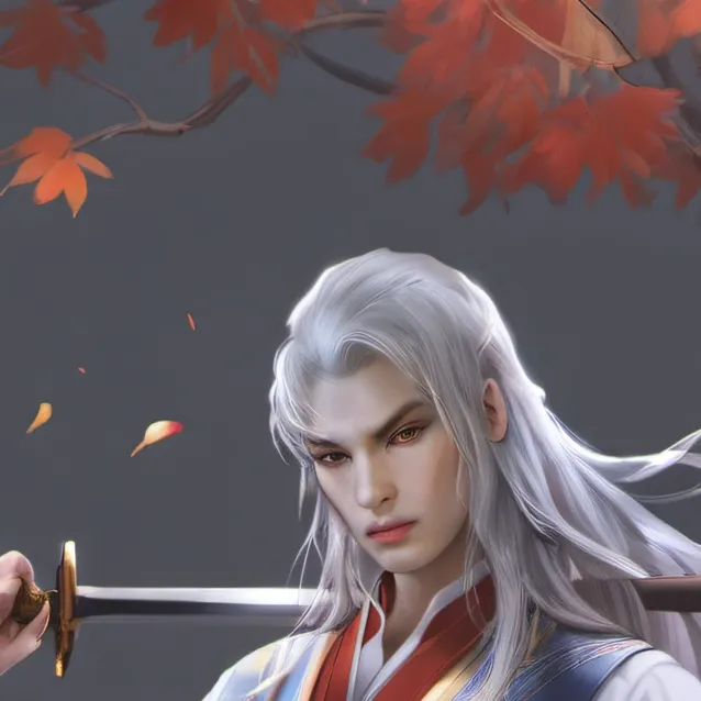 chat with ai character: Damien