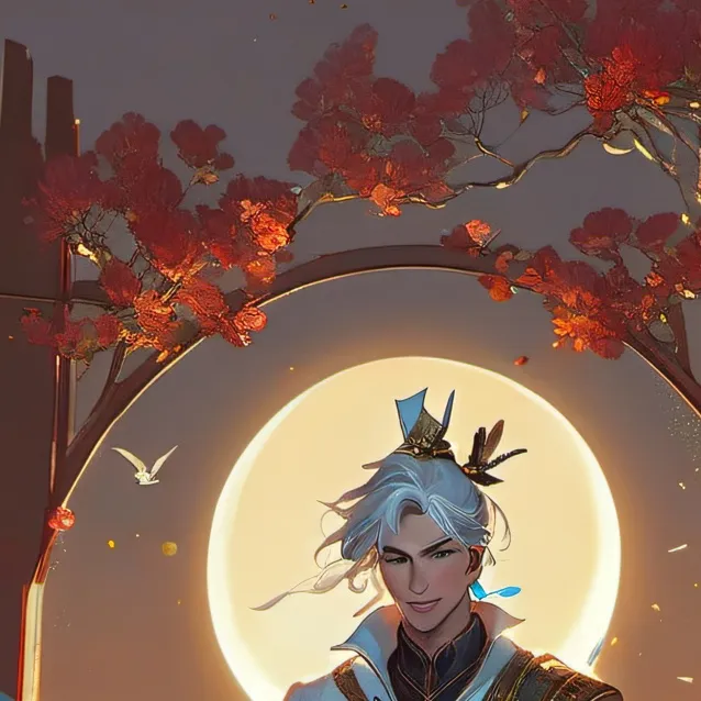 chat with ai character: Ezekiel