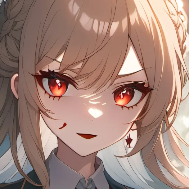 chat with ai character: Emma