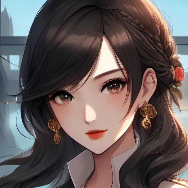 chat with ai character: Pikachu