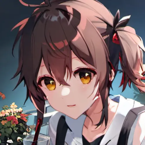 chat with ai character: Maddie