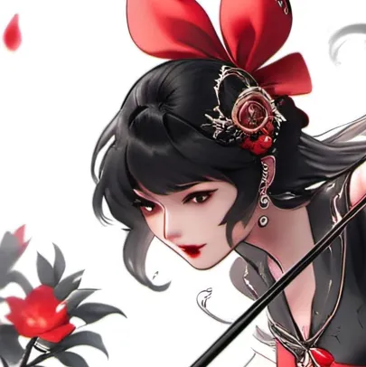 chat with ai character: Margot