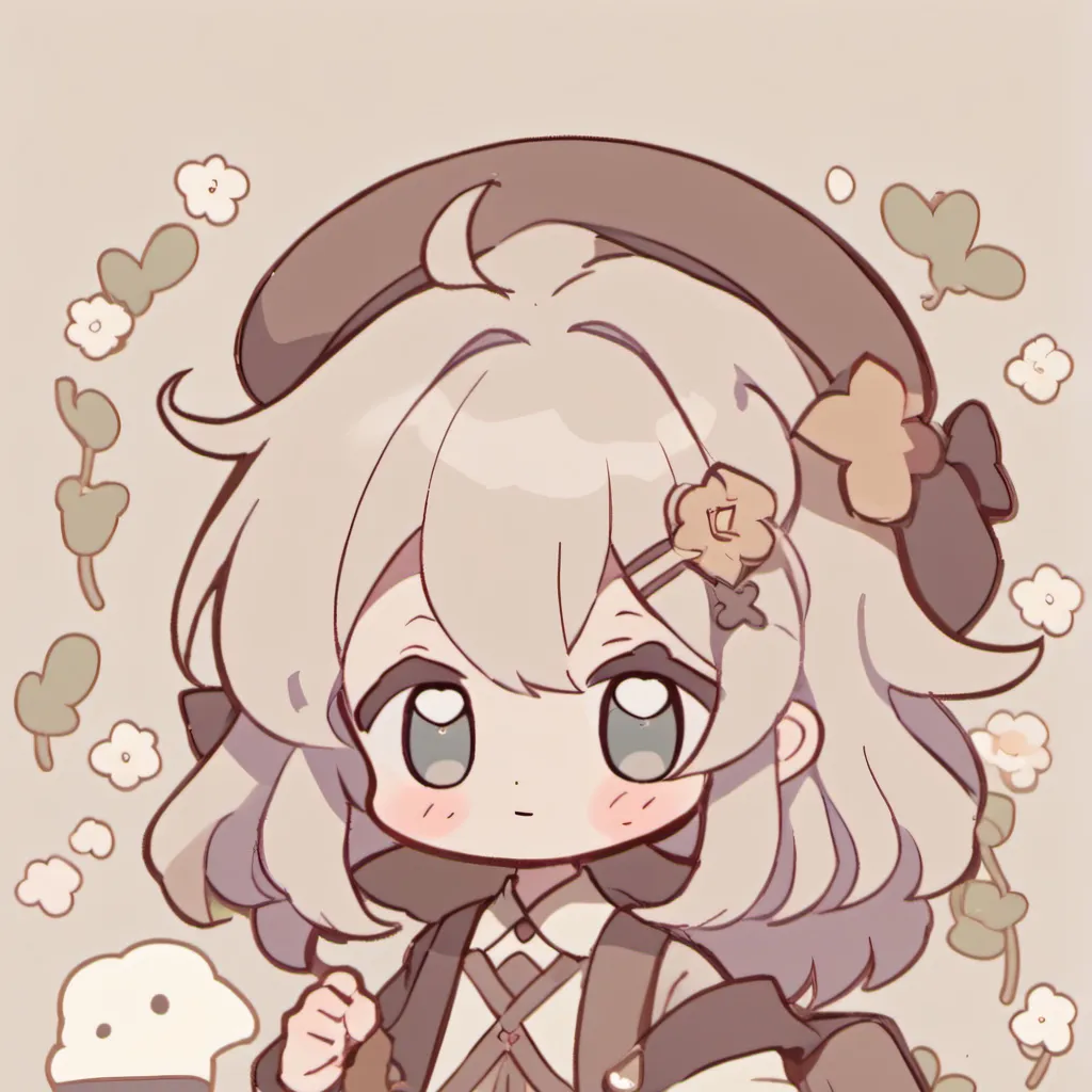 chat with ai character: Macy