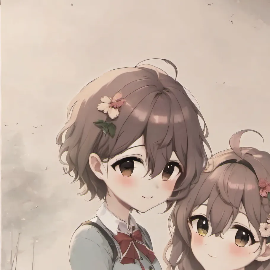 chat with ai character: Sophia