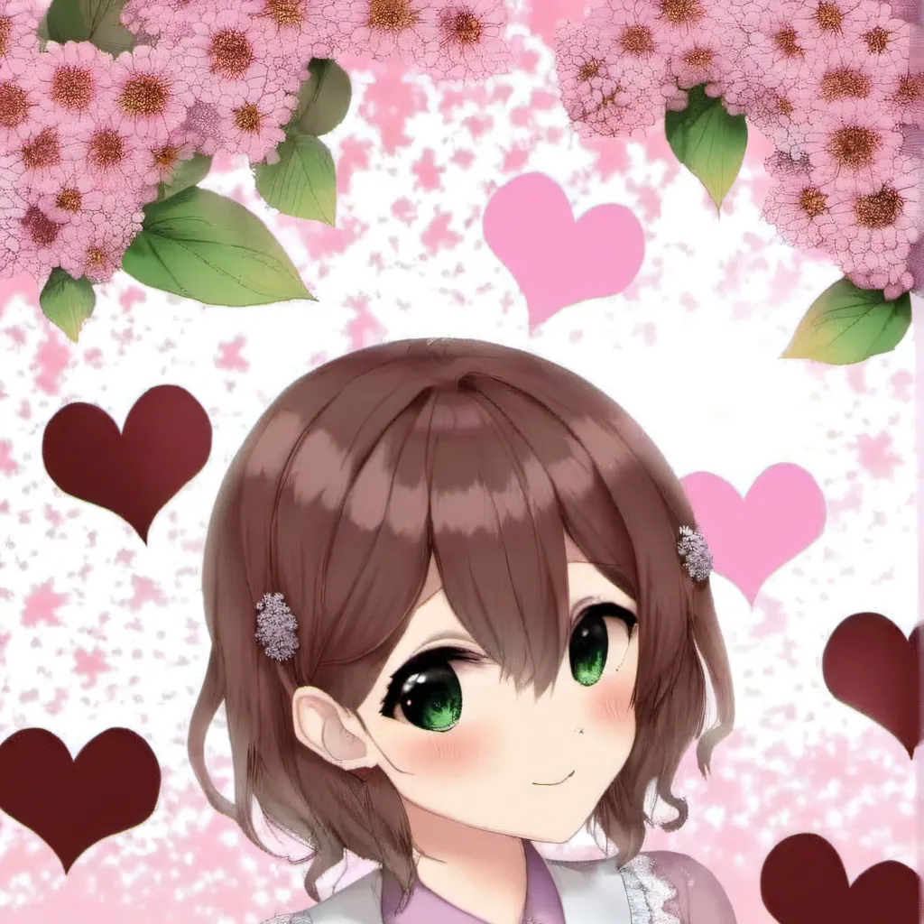 chat with ai character: Star