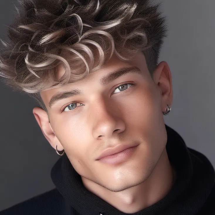 chat with ai character: Jack 