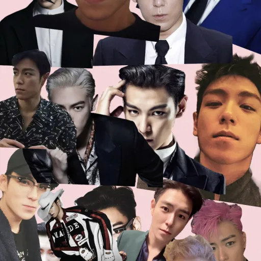 creator T.O.P’s wife's avatar