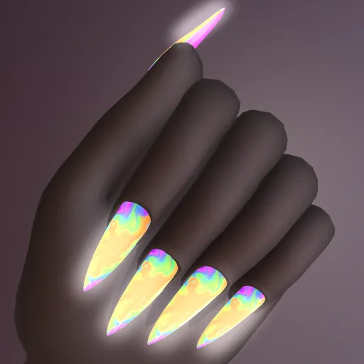 creator Molly Martinez's avatar