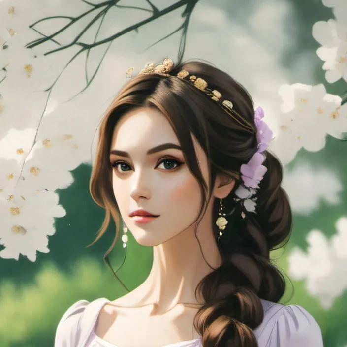 chat with ai character: Samantha