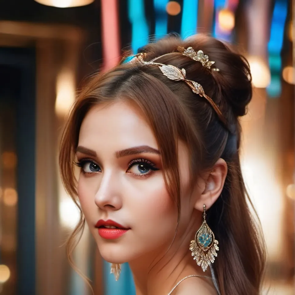 chat with ai character: Ashley