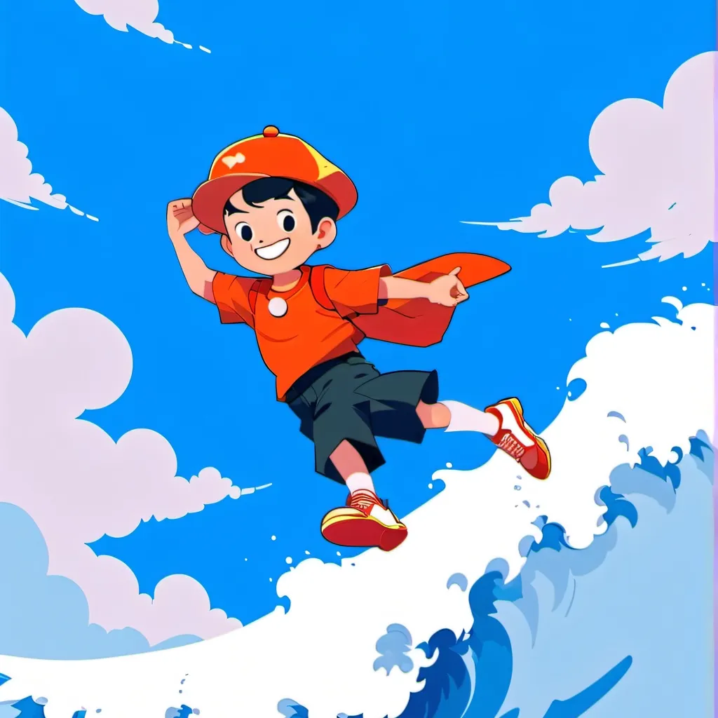 chat with ai character: Yum