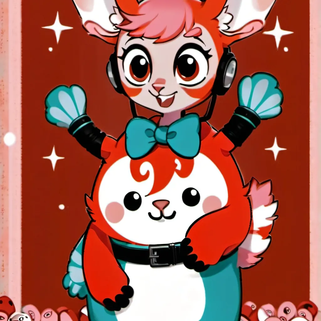 chat with ai character: Bobby Bearhug 