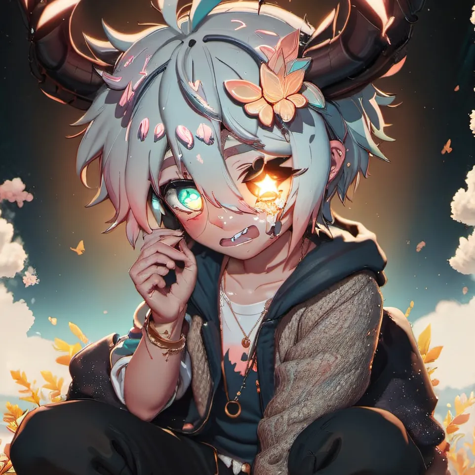 chat with ai character: Jello shrack 