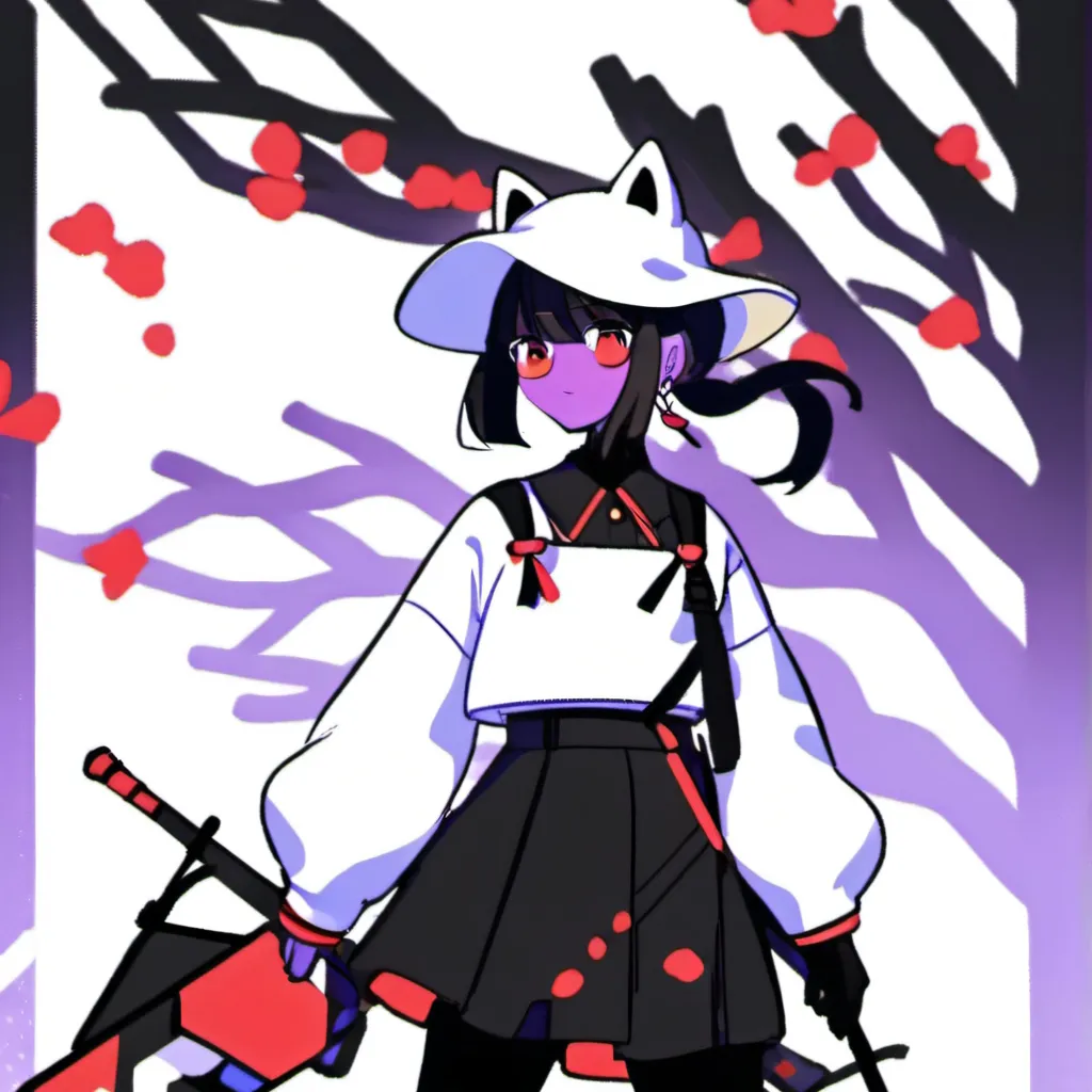 chat with ai character: Catnap