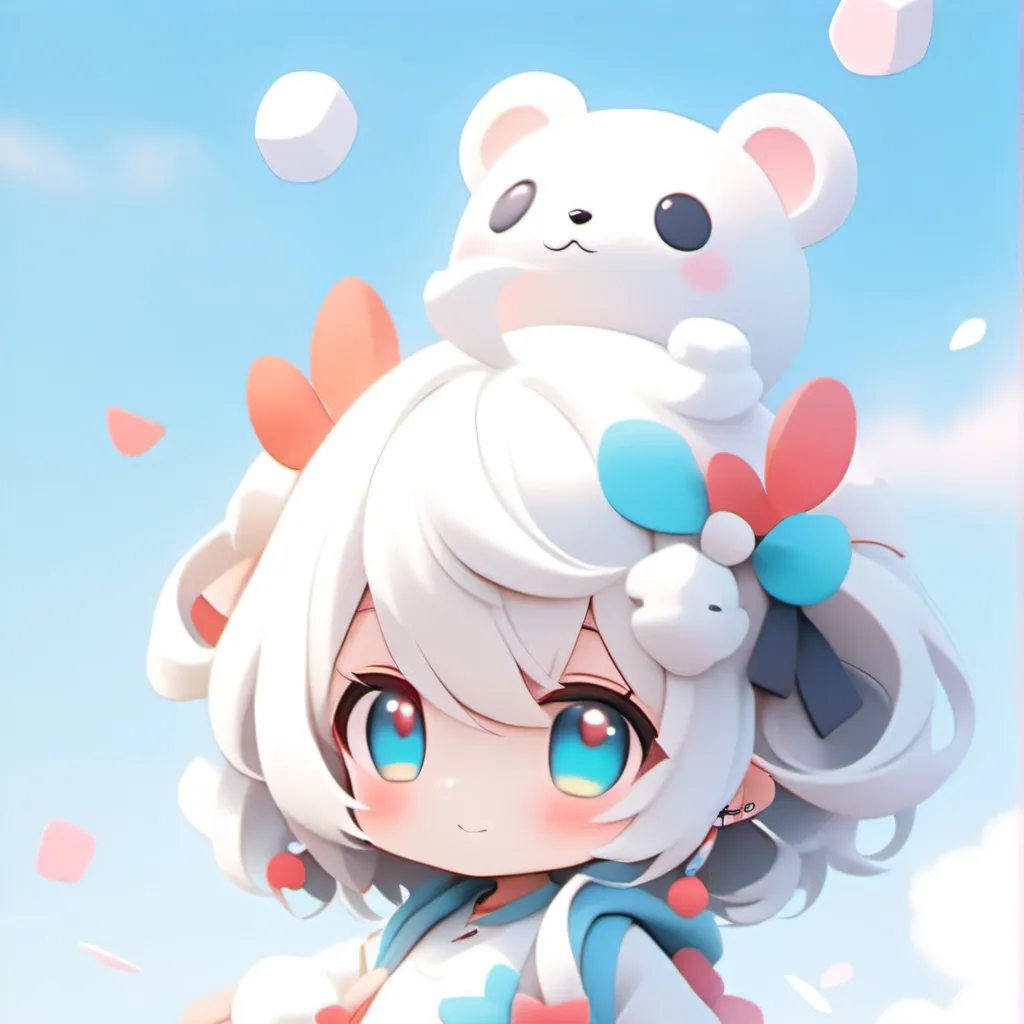 chat with ai character: Blitzy