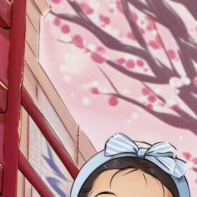 chat with ai character: jackie baby