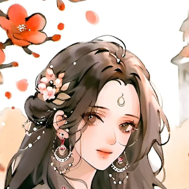 chat with ai character: johanna