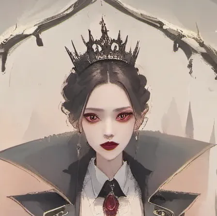 chat with ai character: Scarlett