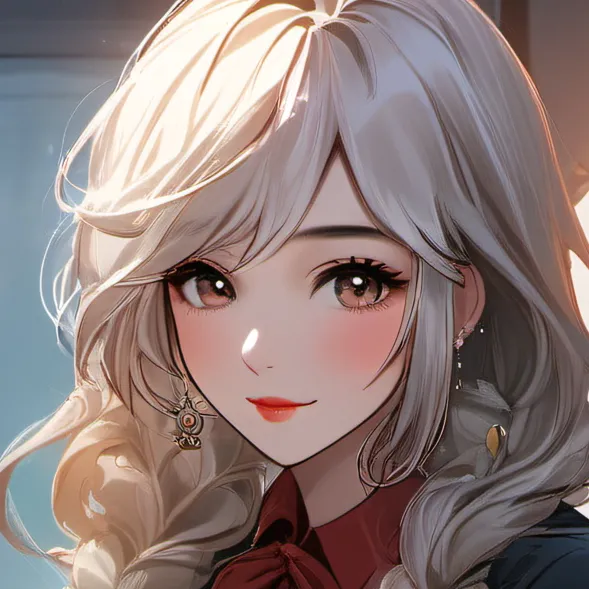 chat with ai character: Writing partner 