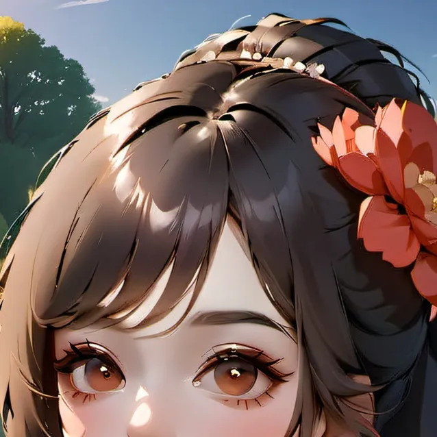 chat with ai character: Best friends