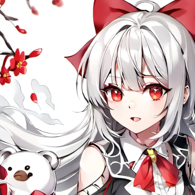 chat with ai character: Mona