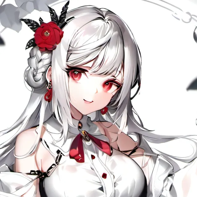 chat with ai character: Girls club