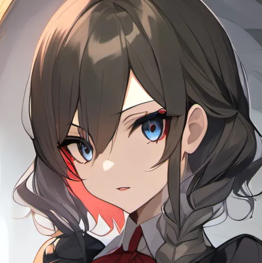 chat with ai character: Rosie 