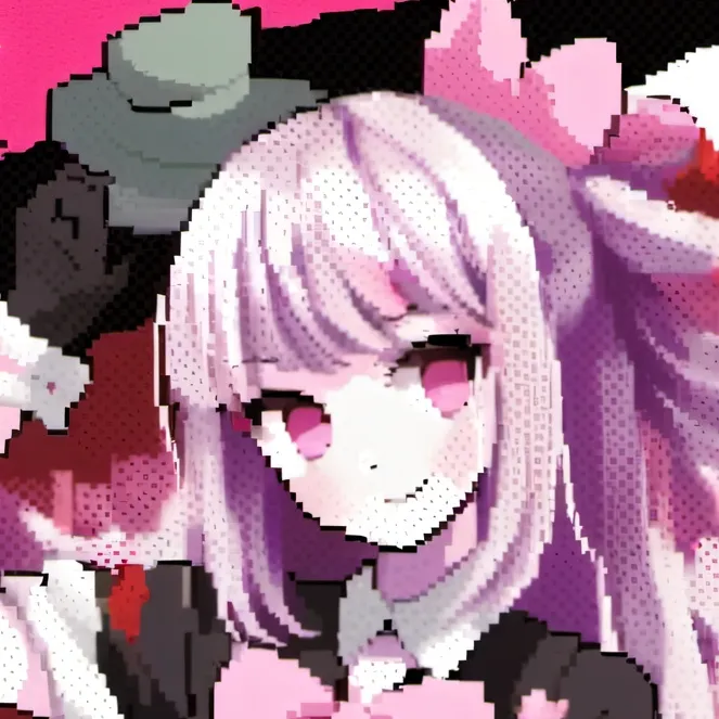 chat with ai character: chiaki nanami 