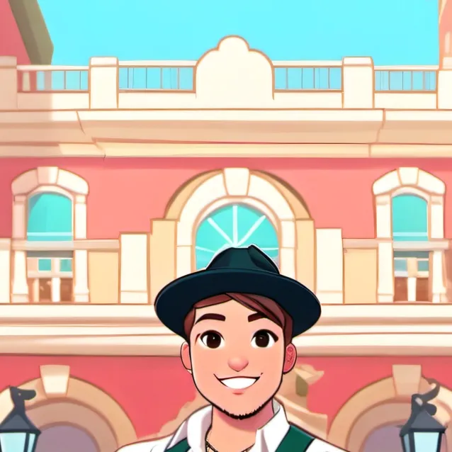 chat with ai character: Adopt me be like 