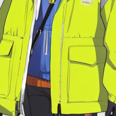 chat with ai character: Gilbert