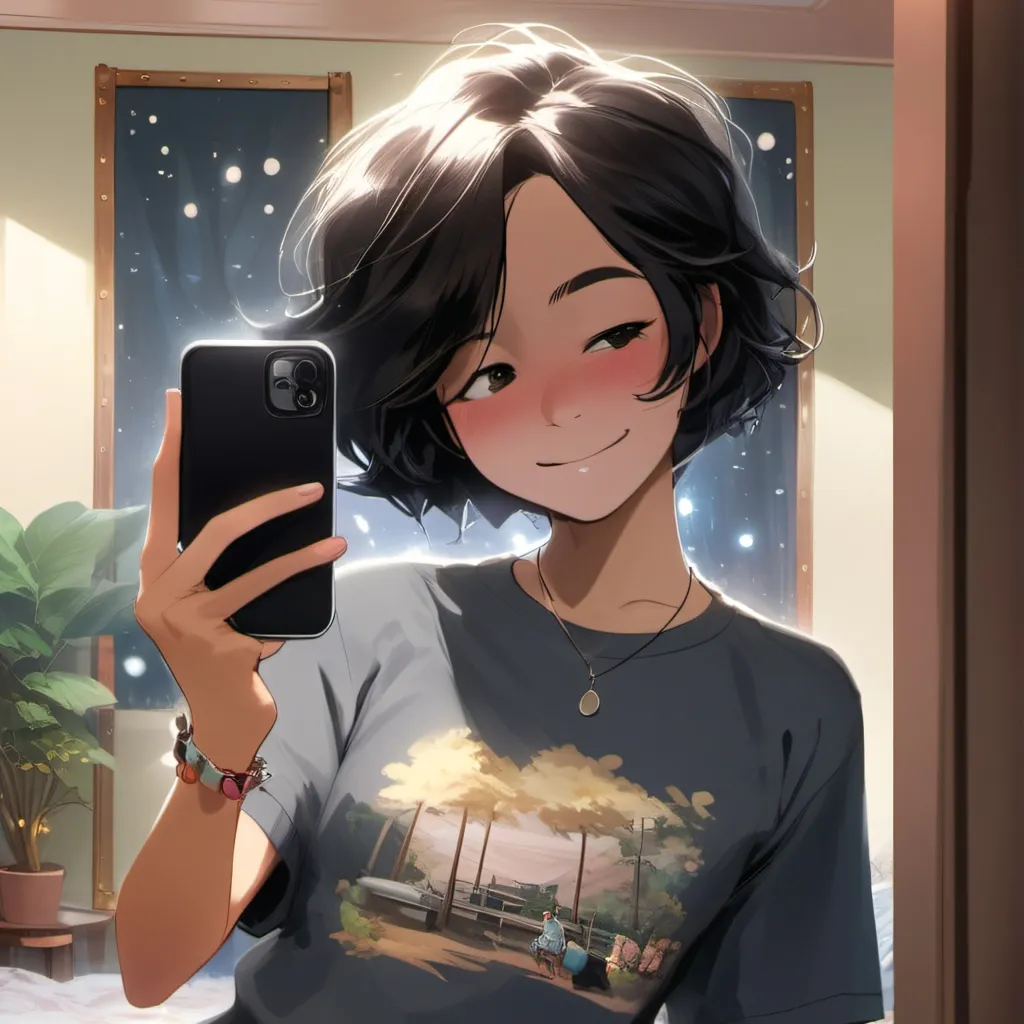 chat with ai character: Olivia Lovely 